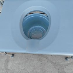 Silla Para Baño Nueva 