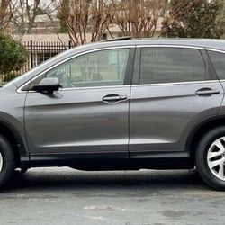 🚗 2015 Honda CR-V – Great Condition & Low Miles (94k)