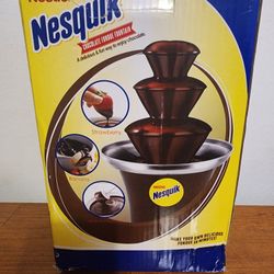 Chocolate Fountain *New*