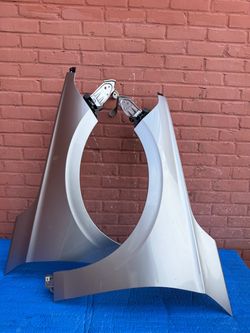 2022 2023 2024 Honda Civic Fender LH RH