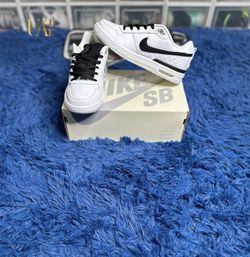 P-ROD x SB ZOOM AIR LOW