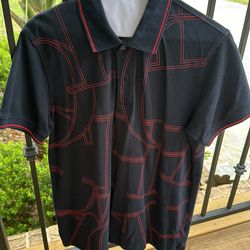 Men’s Carolina Herrera shirt