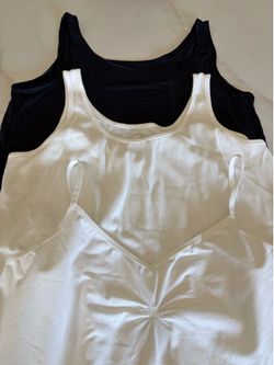 Bundle of #3 Women’s Tank Tops
