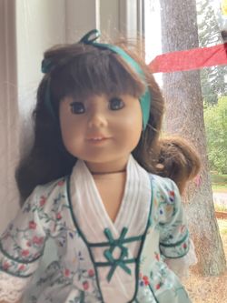 American Girl