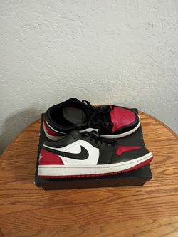 Jordan 1 Low