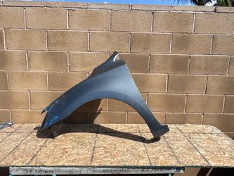 2016 2017 2018 2019 NISSAN SENTRA LEFT DRIVER SIDE FENDER OEM USED 8/26
