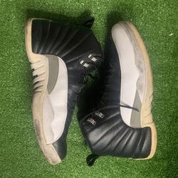 Jordan 12 “Playoff” (2012)