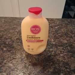 Eos BODY WASH 