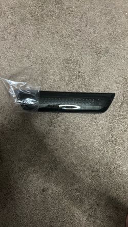 Toyota Tacoma LED Smoked Lens Third Brake Light
