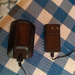Weed Trimmer Charger For Word 20 V  _ WA 3525