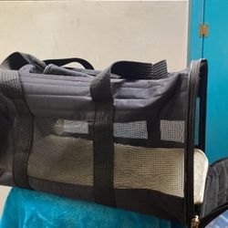 Sherpa Pet Carrier 