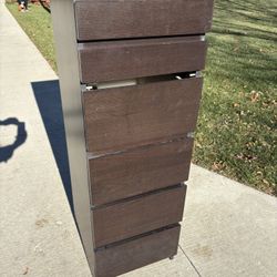 Free IKEA dresser