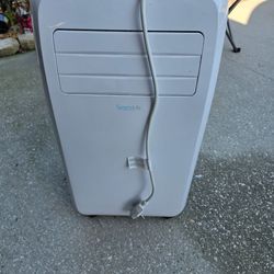 Serene life portable air conditioner