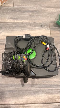 Xbox