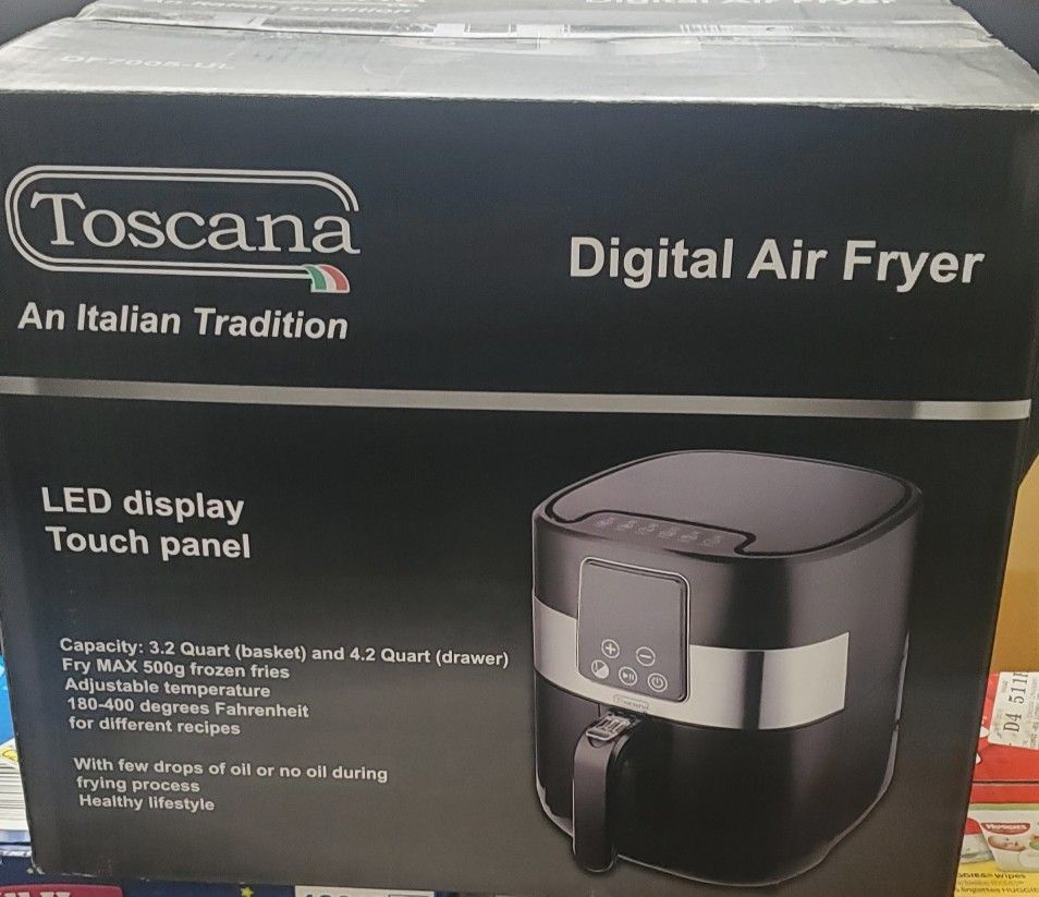 Are Air Fryers Healthy? Benefits and Risks Explained Air 