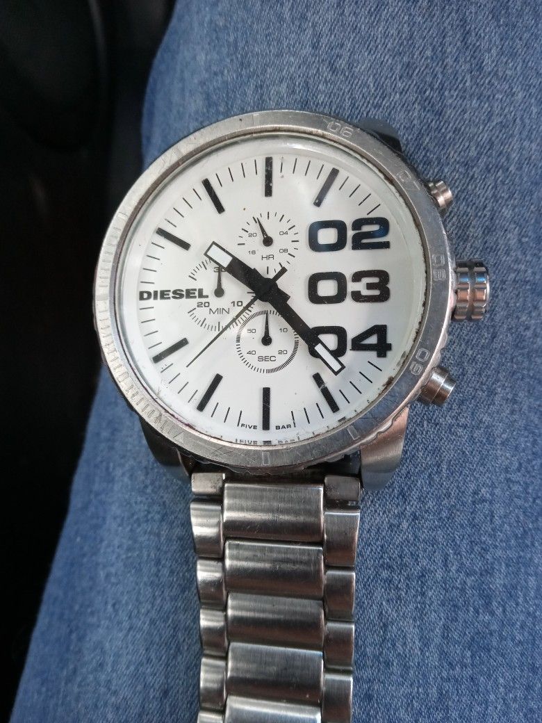 Diesel Watch