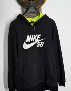 Nike SB RATION SNOWBOARD HOODIE (SMALL & MEDIUM FOR SALE)
