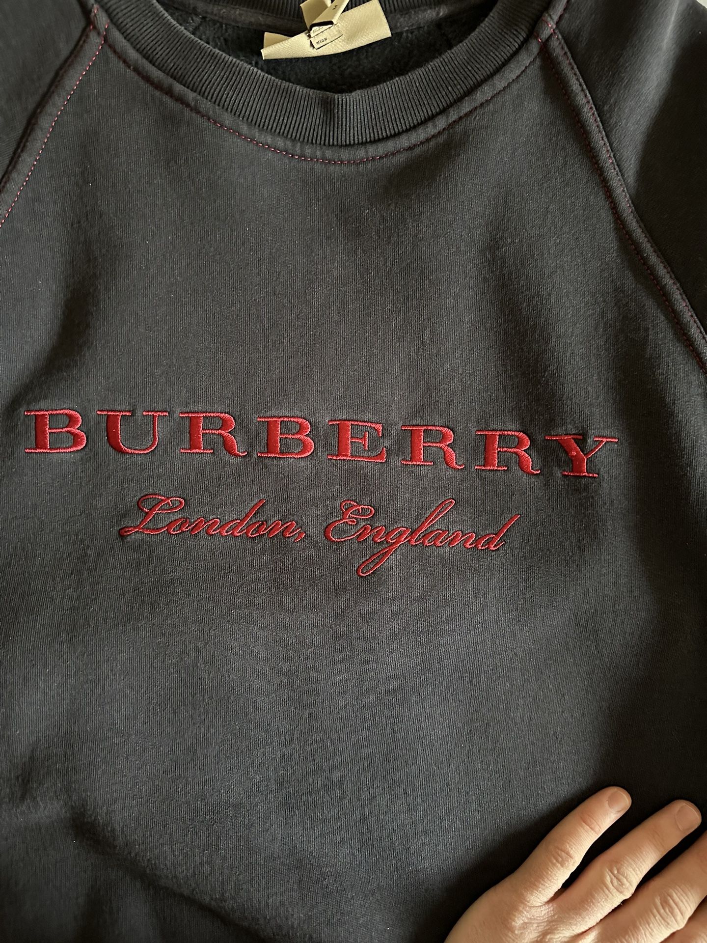 Burberry Hoodie