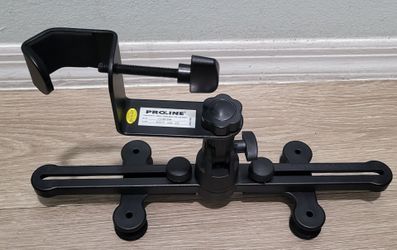 PROLINE PLUTM2 UNIVERSAL TABLET MOUNT