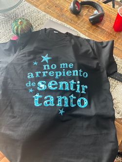 No me arrepiento KarolG