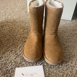 koolaburra by UGG boots 