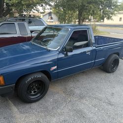 1986 Toyota Pickup