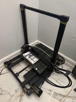 3d printer