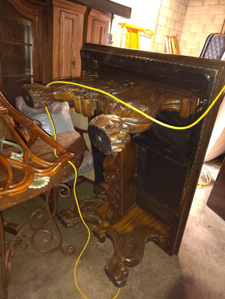 Heavy Table