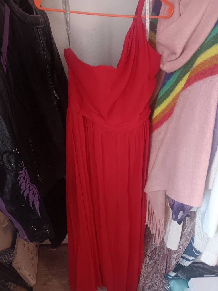 Alfred Angelo Bridesmaid Dress