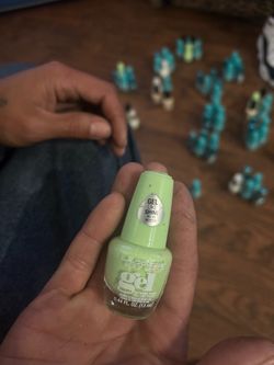 Gel Polish