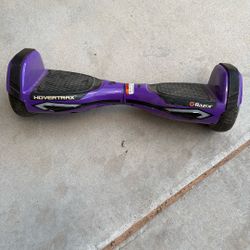Razor Hovertrax 
