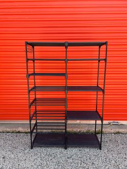 Shoe Rack / Display