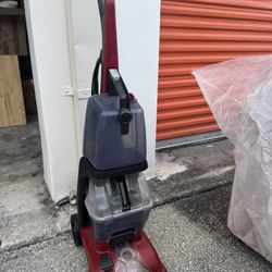 Hoover PowerScrub Deluxe Carpet Cleaner Machine for Carpet and Upholstery, Deep Cleaning Carpet Shampooer Machine with Multi-Purpose Tools, Pair Carpe