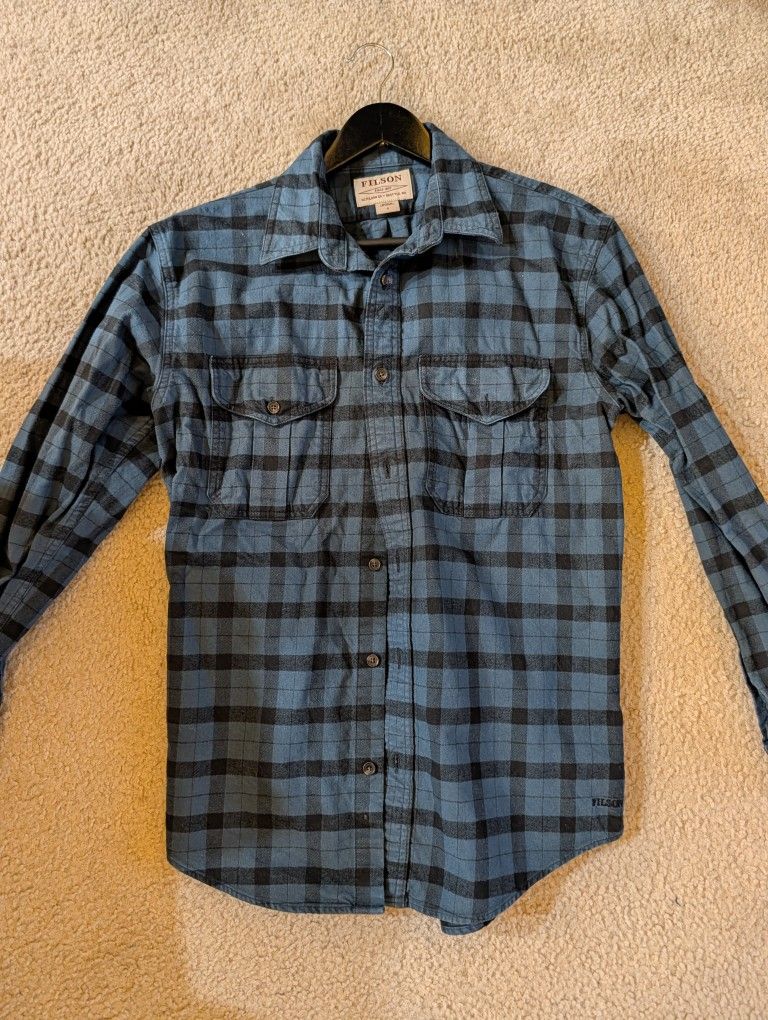 Filson Alaskan Guide Shirt