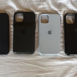 iPhone 11 Pro Case Bundle