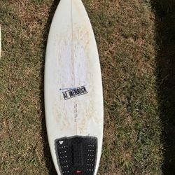 CI Pro 6’1” 31.3L Epoxy Surfboard