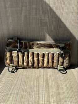 Hunting Ammo Carry Bag