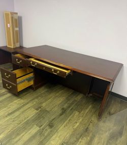Desk
