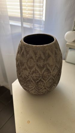 Small vase