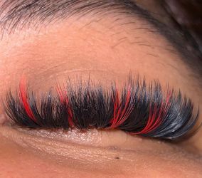 Lashes