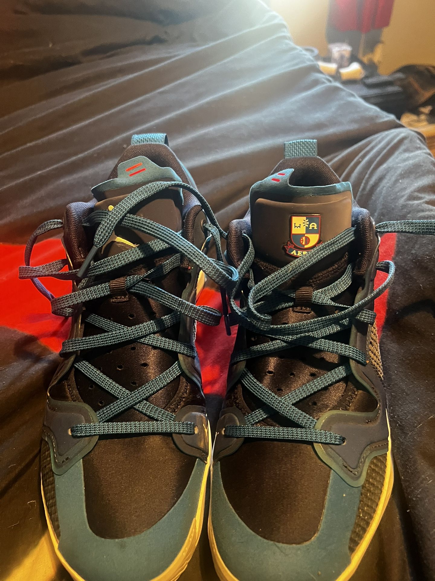 Jordan