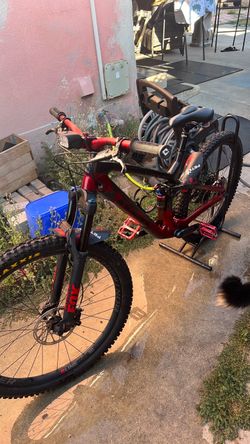Trek Fuel Ex 9.7 Mullet OBO