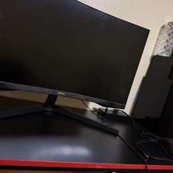 Samsung Oddesy Monitor