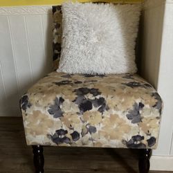 Accent Chair