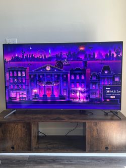 50 inch TV