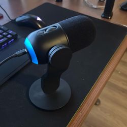Yeti GX Gaming/Streaming Microphone