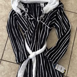 Kids Jack Robe (Size 10-12t)