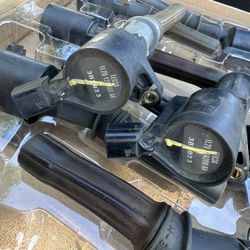 2004 Ford F150 5.4L Coil Pack