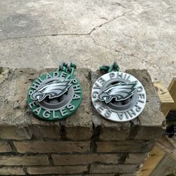 Customizable 3D Printed Spinner Hype Chain