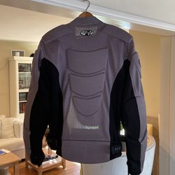 Mesh Motorcycle Jacket